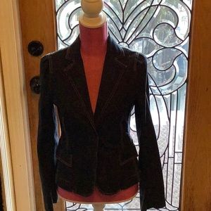 Marc Jacobs Jean blazer jacket